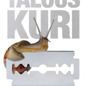 Talouskuri (e-bok) av Mark Blyth