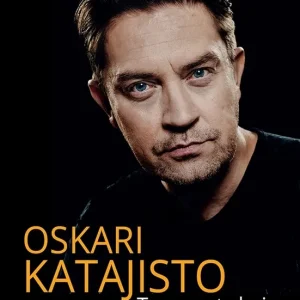 Oskari Katajisto (e-bok) av Arto Leivo