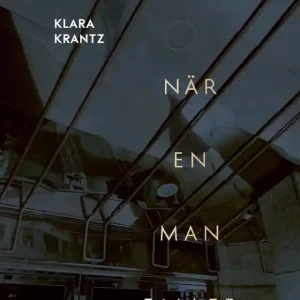 När en man faller (e-bok) av Klara Krantz