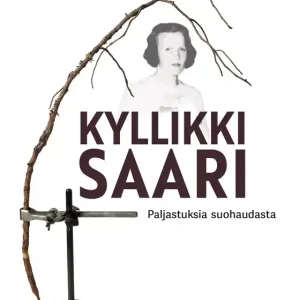 Kyllikki Saari (e-bok) av Jukka Kyösti - Begagnad bok
