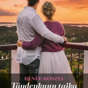 Täydenkuun taika / Pomo vai rakastaja? (e-bok) av Renee Roszel