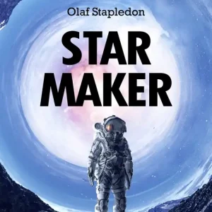Star Maker (e-bok) av Olaf Stapledon
