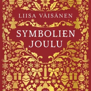 Symbolien joulu (e-bok) av Liisa Väisänen - Begagnad bok