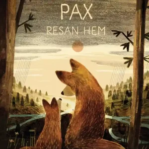 Pax, resan hem (e-bok) av Sara Pennypacker