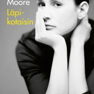 Läpikotaisin (e-bok) av Demi Moore