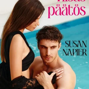 Veronican viisas päätös (e-bok) av Susan Napier