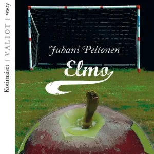 Elmo (e-bok) av Juhani Peltonen