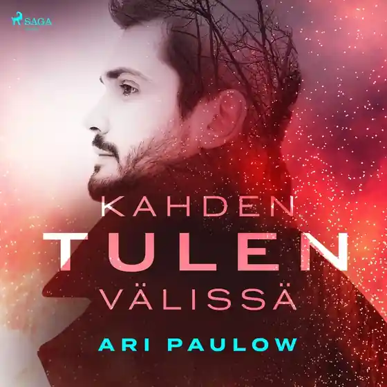 Kahden tulen välissä (ljudbok) av Ari Paulow - Begagnad bok