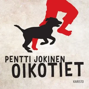 Oikotiet (e-bok) av Pentti Jokinen