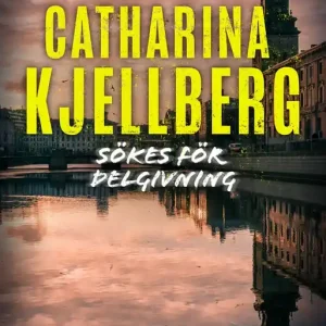 Sökes för delgivning (e-bok) av Catharina Kjellberg