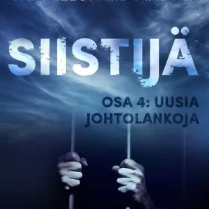 Siistijä 4: Uusia johtolankoja (e-bok) av Inger Gammelgaard Madsen risnedsättning