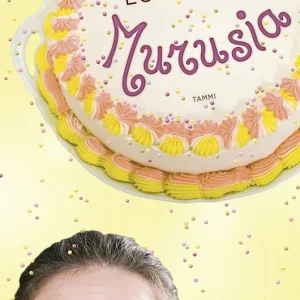 Murusia (e-bok) av Sari Luhtanen - Begagnad bok