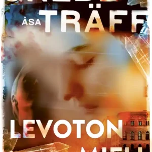 Levoton mieli (e-bok) av Camilla Grebe - Begagnad bok