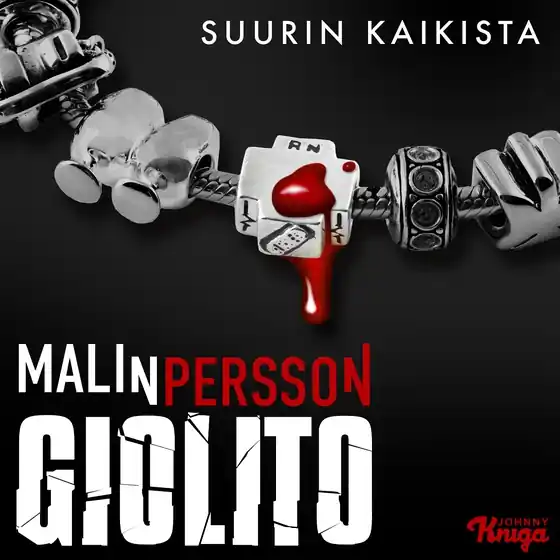 Suurin kaikista (ljudbok) av Malin Persson Giolito