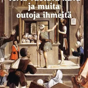 Verta vuotava kuva ja muita outoja ihmeitä (e-bok) av Sari Katajala-Peltomaa - Begagnad bok