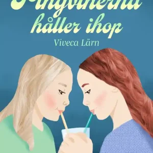 Pingvinerna håller ihop (e-bok) av Viveca Lärn - Begagnad bok