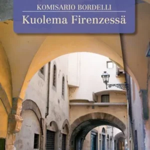 Komisario Bordelli ja kuolema Firenzessä (e-bok) av Marco Vichi