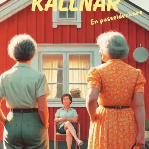 När Kaffet Kallnar (e-bok) av Engla Pålsson