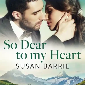 So Dear to my Heart (e-bok) av Susan Barrie