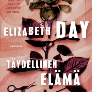 Täydellinen elämä (e-bok) av Elizabeth Day