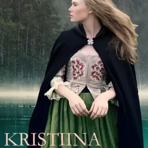 Kristiina Vehnätukka (e-bok) av Marja Hiltunen