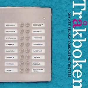 Tråkboken (e-bok) av -