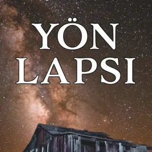 Yön lapsi (e-bok) av Jack London