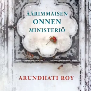 Äärimmäisen onnen ministeriö (e-bok) av Arundhati Roy