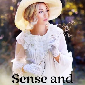 Sense and Sensibility (e-bok) av Jane Austen