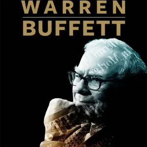 Vaurastu kuin Warren Buffett (e-bok) av Mika Hyttinen