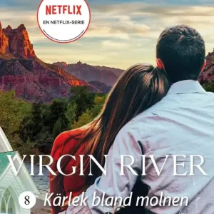 Kärlek bland molnen (e-bok) av Robyn Carr - Begagnad bok