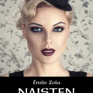 Naisten aarreaitta (e-bok) av Émile Zola