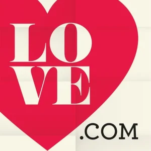 Love.com (e-bok) av Bella Osborne