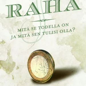 Raha (e-bok) av Ville Iivarinen