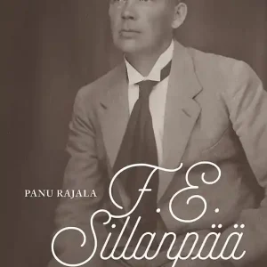 F. E. Sillanpää (e-bok) av Panu Rajala