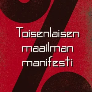 Toisenlaisen maailman manifesti (e-bok) av -