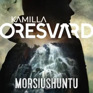 Morsiushuntu (e-bok) av Kamilla Oresvärd - Begagnad bok