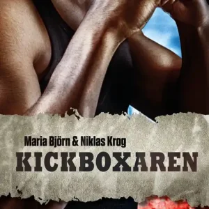 Kickboxaren 1 (lättläst) (e-bok) av Niklas Krog