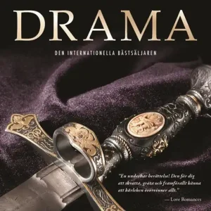 Drama (e-bok) av Sylvia Day