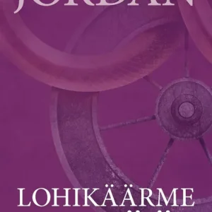Lohikäärme herää (e-bok) av Robert Jordan