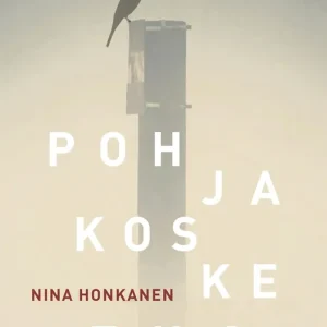 Pohjakosketus (e-bok) av Nina Honkanen