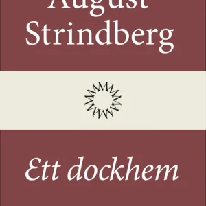Ett dockhem (e-bok) av August Strindberg