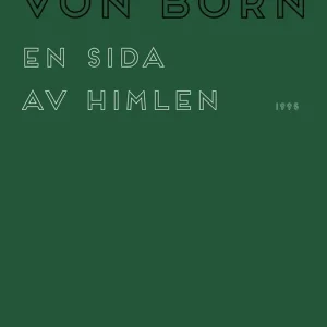 En sida av himlen (e-bok) av Heidi von Born