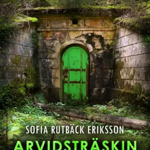 Arvidsträskin murhamysteeri (e-bok) av Sofia Rutbäck Eriksson