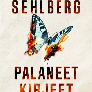 Palaneet kirjeet (e-bok) av Dan Sehlberg