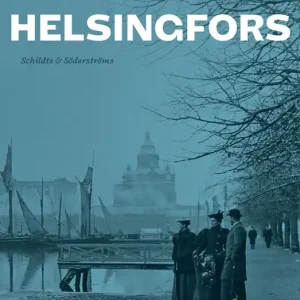 Helsingfors (e-bok) av Henrik Meinander