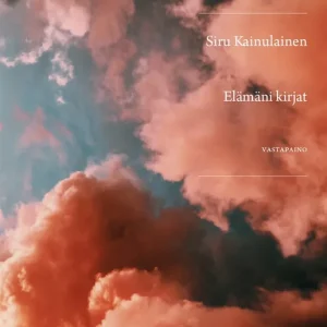 Elämäni kirjat (e-bok) av Siru Kainulainen