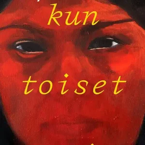 Kun toiset nauttivat (e-bok) av Quynh Tran