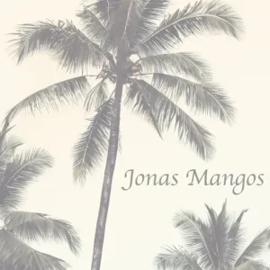 Rommia & Kookosta: Trooppisia makumatkoja (uudistettu ja kuvitettu kovakantinen painos) (e-bok) av Jonas Mangos
