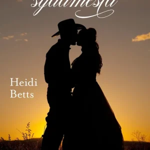 Kolme sanaa sydämestä (e-bok) av Heidi Betts